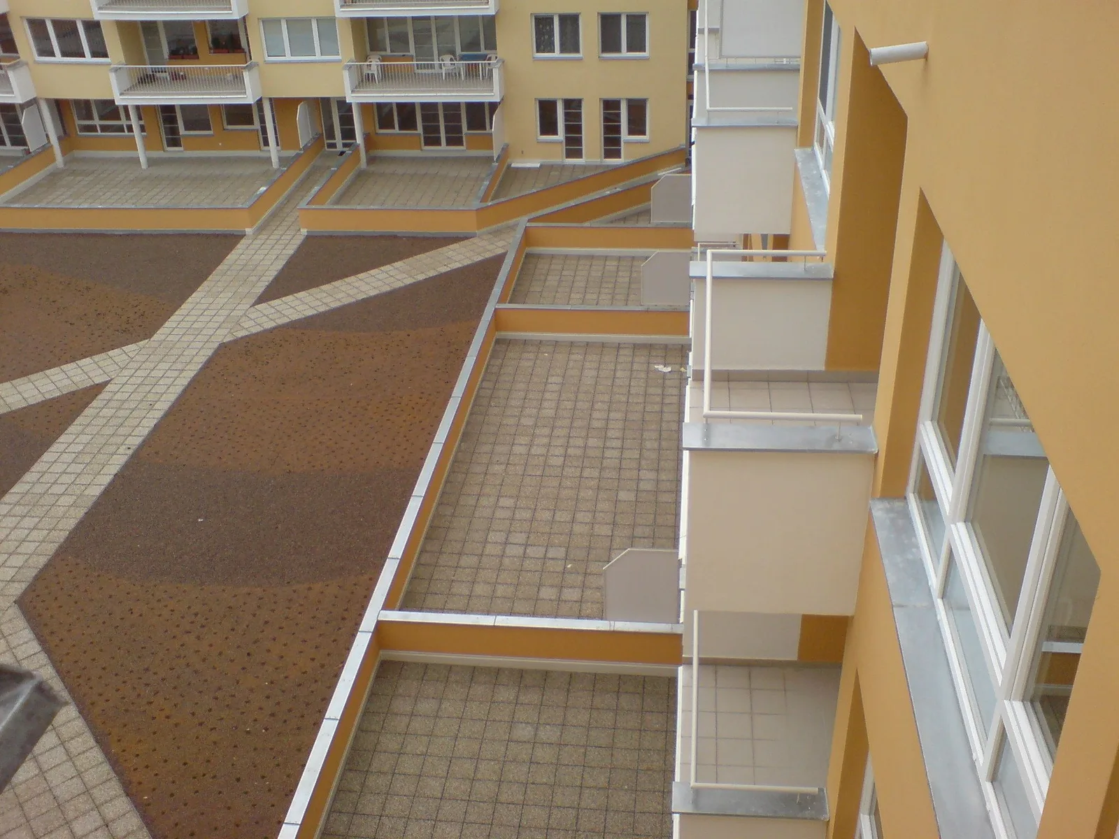 Bytová výstavba — fotka 3